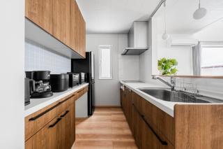 Asahikawa City - House - Vacation STAY 21806 - 9
