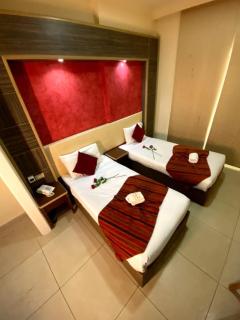 Elysee Residence - 9