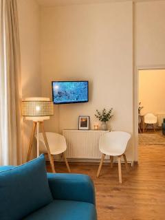 Sunny Old Town Apartment with Private Terrace - 6