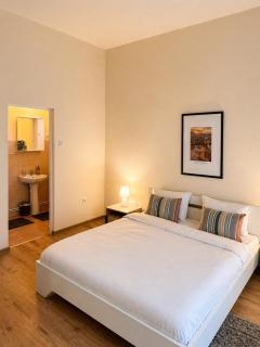 Sunny Old Town Apartment with Private Terrace - 1
