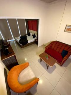 Elysee Residence - 7