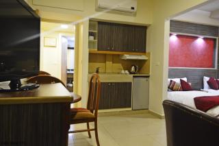 Elysee Residence - 4