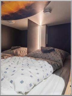 Fabcap Kapsel Apartment - 6