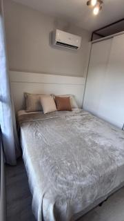 Apartamento Studio super moderno Curitiba - 7