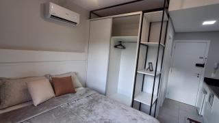 Apartamento Studio super moderno Curitiba - 6