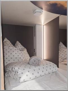 Fabcap Kapsel Apartment - 0