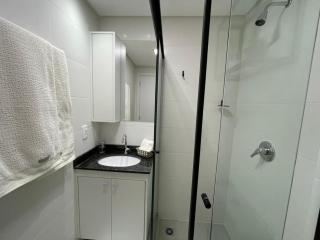 Apartamento Studio super moderno Curitiba - 1