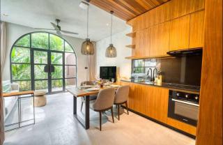 De love Villa Canggu - 0