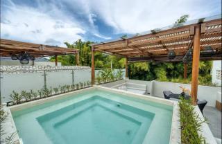 De love Villa Canggu - 5