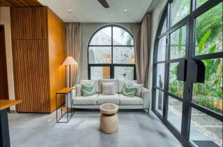De love Villa Canggu - 3