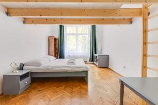 Family 2BDR apartment in Historical Vinohrady - 8