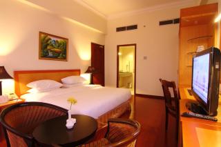Golden View Hotel - 9