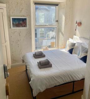 Sea Bed Guesthouse - 8