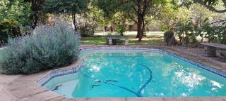 Countryside Getaway - tranquil apartment - 8