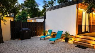 Mobile Home Cabana, Beach Soline, Biograd na Moru - 4