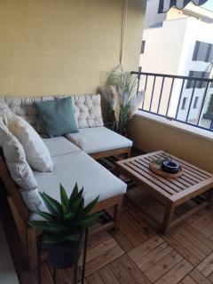 Beach Pearl Apartment - 6