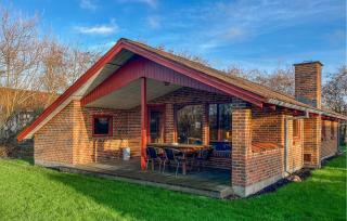 4 Bedroom Lovely Home In Vinderup - 8