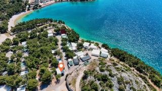 Mobile home Oaza Mira Camping 900 - 0
