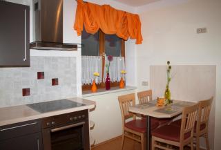 Frühstückspension Kuzmic - 1