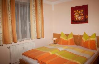 Frühstückspension Kuzmic - 2