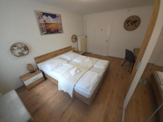 Haus Bellaflora Apartman - 1