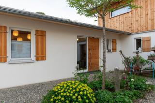 ländlicher öko-flair im Strohhaus - 9