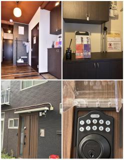 dream house Sapporo S8W1 - Vacation STAY 18660v - 2