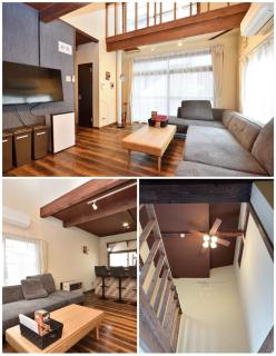 dream house Sapporo S8W1 - Vacation STAY 18660v - 1