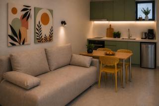 Petite Palace Terra Rethymno Renovated 2026 Near Beach - 6