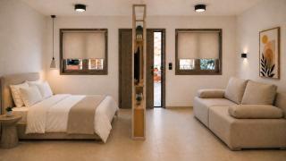 Petite Palace Terra Rethymno Renovated 2026 Near Beach - 7