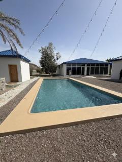 ALSARA HiDEAWAY - Qūr - 0