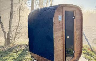 Luxurious Home In Bjelovar With Sauna - 9
