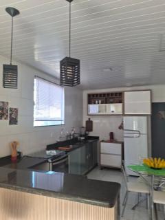 Casa Aconchegante ideal para para até 6 pessoas suas férias - 0