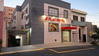 JF Flat - Hotel - 0