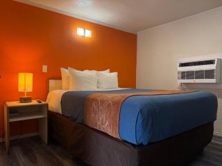 Ponca Motel - 7