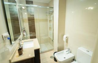 Increíble piso céntrico con parking y piscina, ideal para familias! - 5