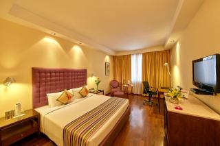 Royal Orchid Central Bangalore, MG Road - Bangalore - 1