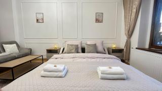 Apartament Gdańska Rezydencja by MC Apart - 1