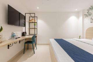 Bin Bin Hotel 18 - Near Thu Thiem Villa Park - 7