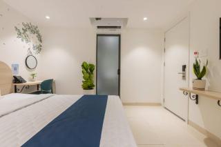 Bin Bin Hotel 18 - Near Thu Thiem Villa Park - 4