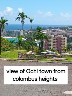 Royal Seaview from Columbus Heights - 7