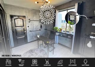 Vault 607 Homestay - 4