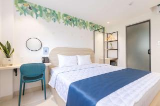 Bin Bin Hotel 18 - Near Thu Thiem Villa Park - 8