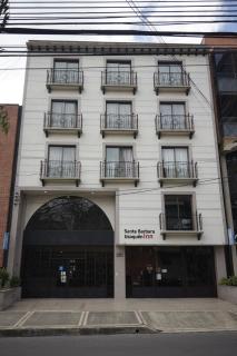 Hoteles Bogotá Inn Santa Bárbara Usaquén - 8