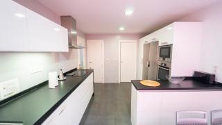 INCREÍBLE Mike Apartment piso céntrico con parking y piscina, ideal para familias! - 6