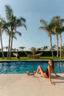TAF Beach Villas & Tesla - 3
