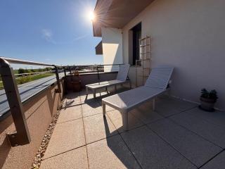 Penthouse-Villa Natura - 6