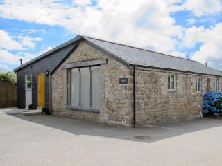 Tresidder Barn - 9