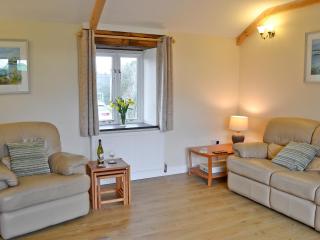 Tresidder Barn - 5