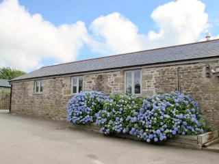 Tresidder Barn - 2